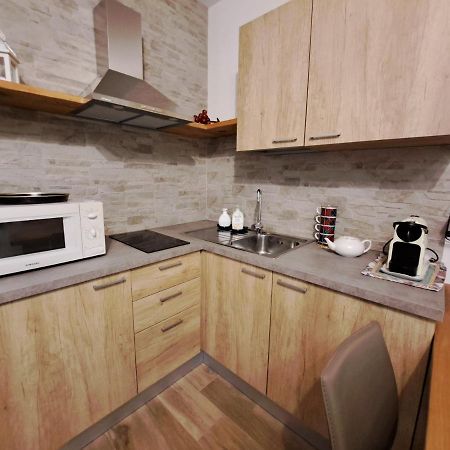 Casa Roby Apartamento Follina Exterior foto